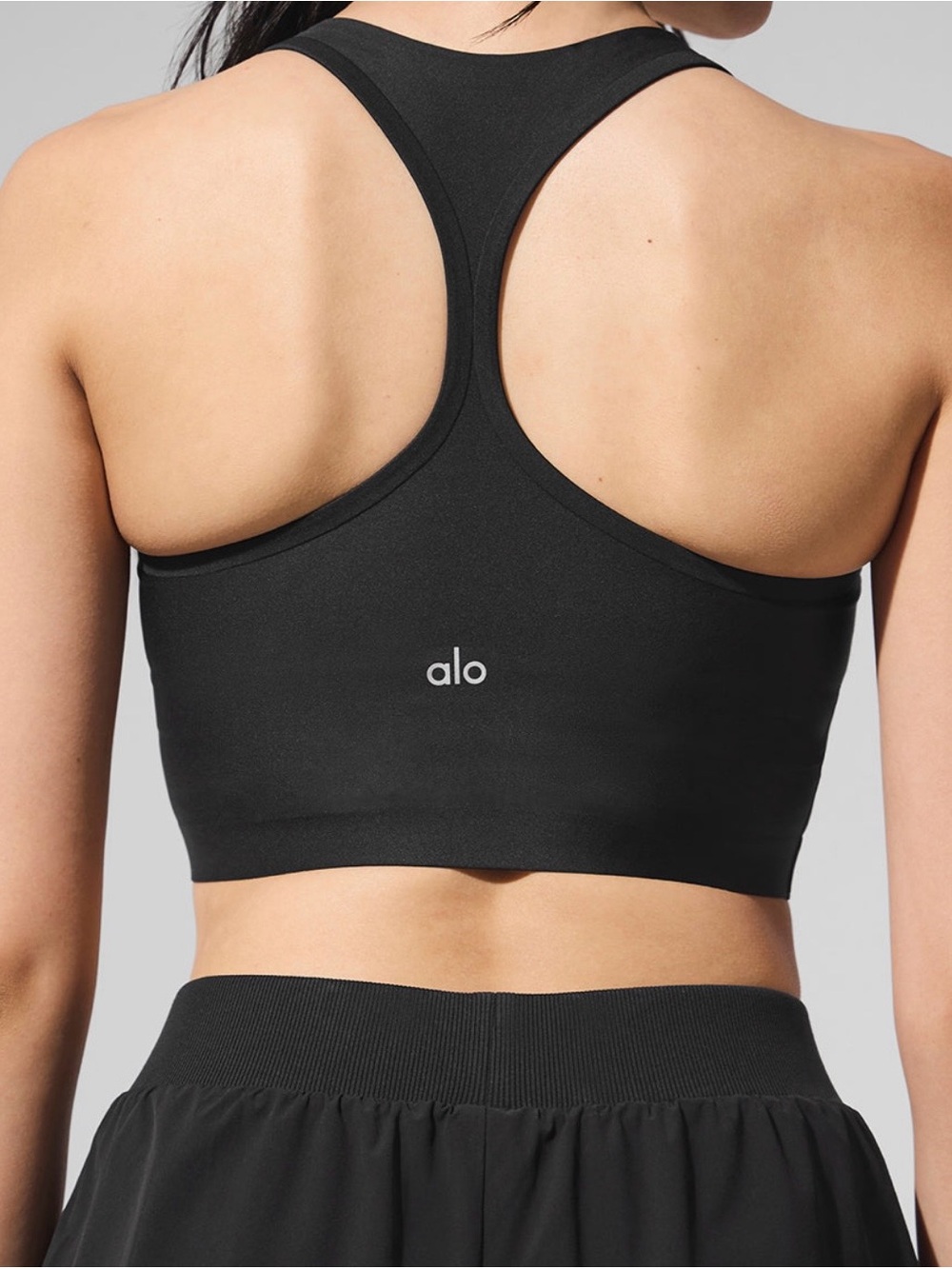 NWOT Alo Airlift Bra Tank